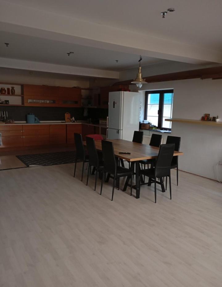 New Spacious Villa! Bucureşti Eksteriør bilde