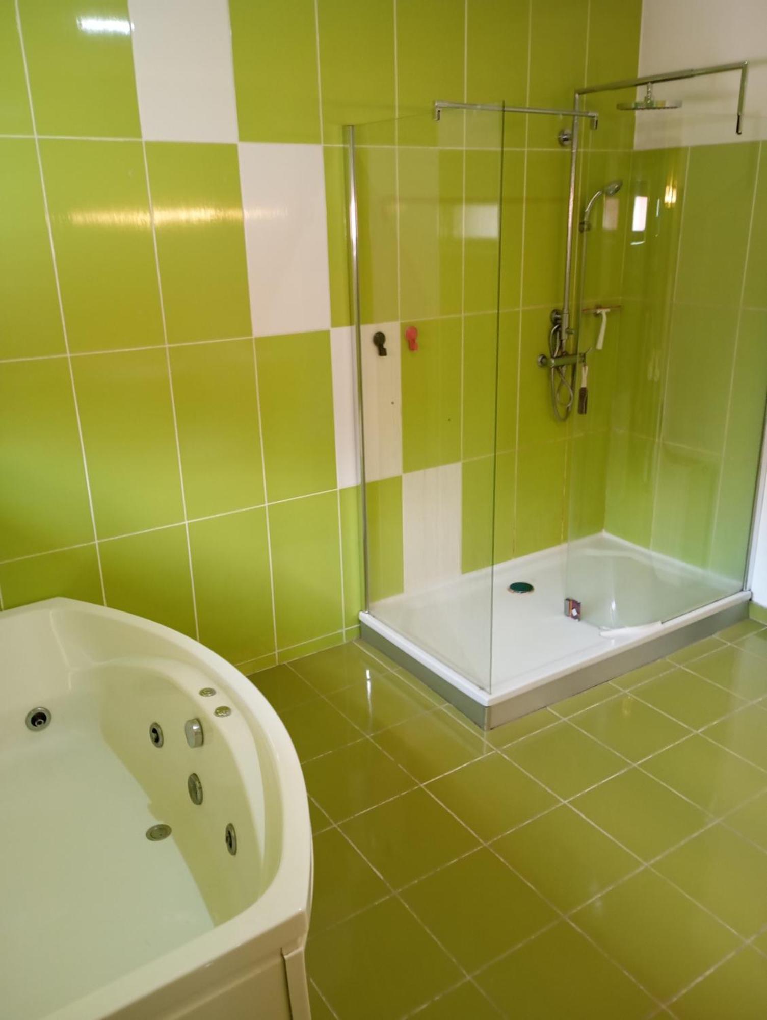 New Spacious Villa! Bucureşti Eksteriør bilde