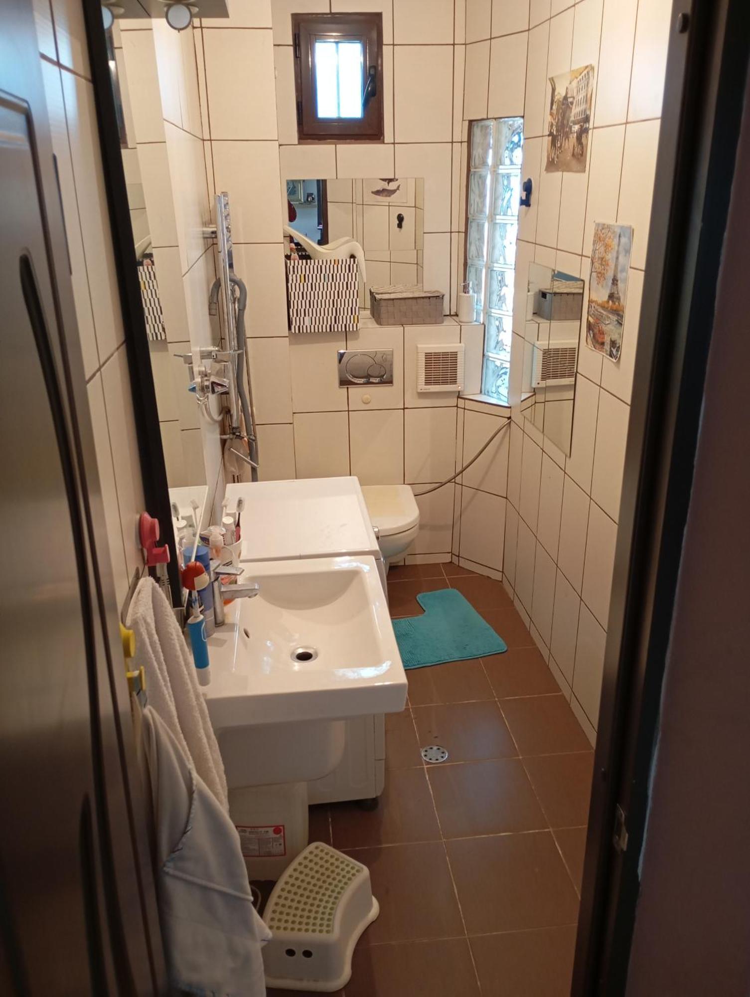 New Spacious Villa! Bucureşti Eksteriør bilde